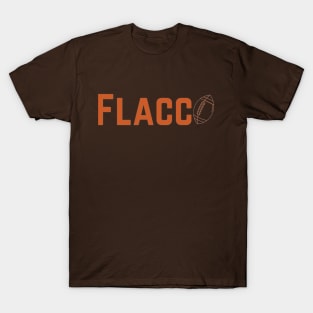 Joe Flacco T-Shirt